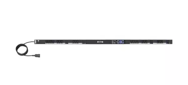 Eaton ePDU SW 0U (C20 16A 1P) 20xC13, 4xC19