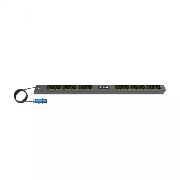 Eaton PDU G4 BA 0U 309 16A 1P 12xC13,12xC39 G4 Basic