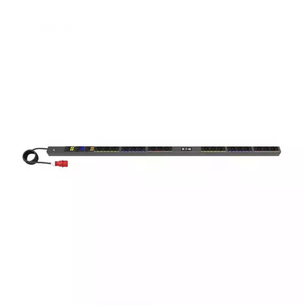 Eaton PDU G4 BA 0U 309 32A 3P 24xC13,18xC39 G4 Basic Eaton PDU G4 BA 0U 309 32A 3P 24xC13,18xC39 G4 Basic