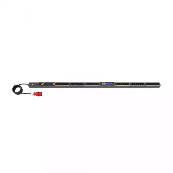 Eaton PDU G4 MA 0U 309 32A 3P 24xC13,18xC39 G4 Managed Eaton PDU G4 MA 0U 309 32A 3P 24xC13,18xC39 G4 Managed