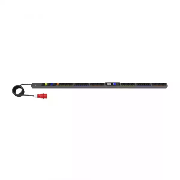 Eaton PDU G4 MI 0U 309 32A 3P 24xC13,18xC39 G4 Metered Input Eaton PDU G4 MI 0U 309 32A 3P 24xC13,18xC39 G4 Metered Input