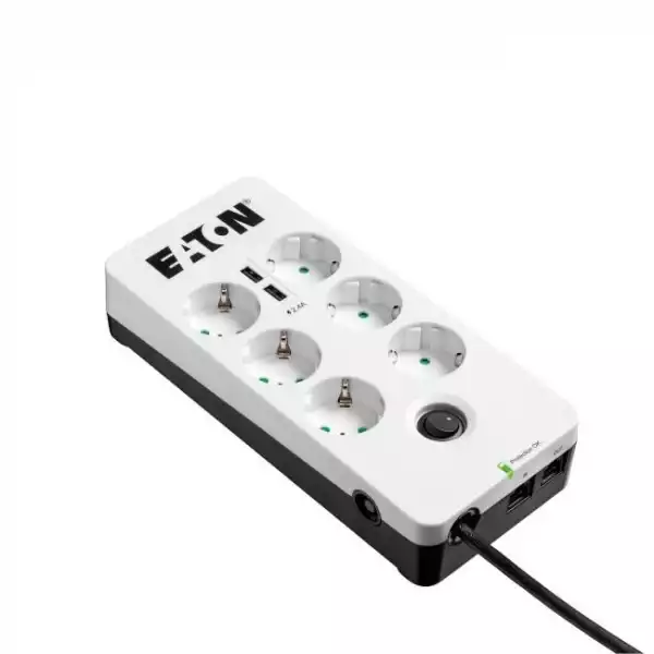 Eaton Protection Box 6 Tel@@ USB DIN
