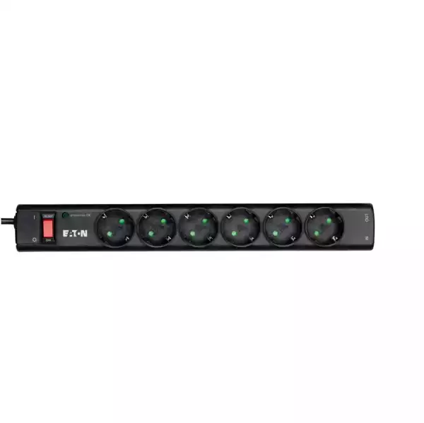 Eaton Protection Strip 6 Tel@@ DIN
