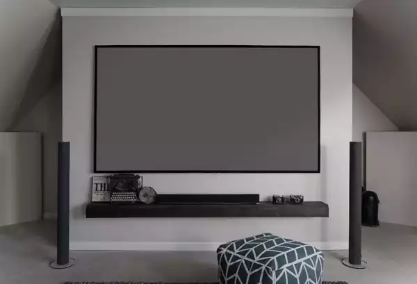 Elite Screen AR100DHD3, 100" (16:9), 221.0 x 124.0 cm