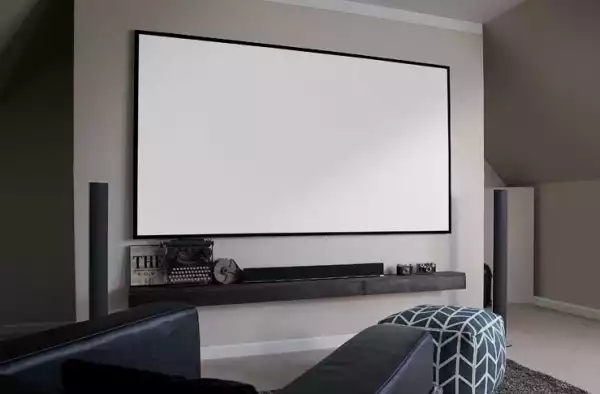 Elite Screen AR100WH2, 100" (16:9), 221.0 x 124.0 cm