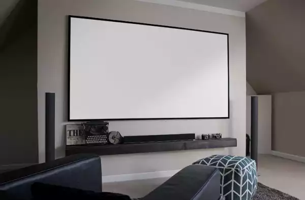 Elite Screen AR135WH2, 135" (16:9), 299.4 x 168.1 cm