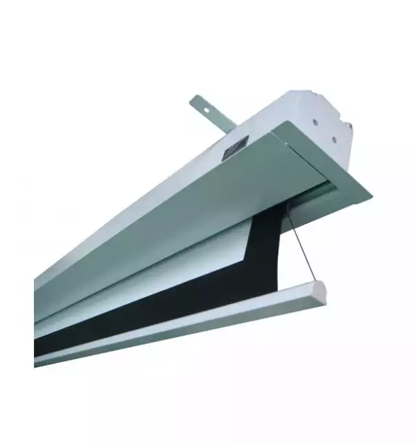 Elite Screen ITE120VW2-E10, 120" (4:3), 243.8 x 182.9 cm, White