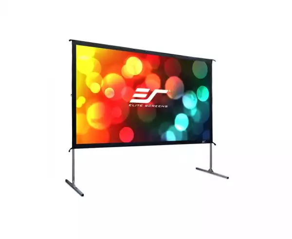 Elite Screen OMS100H2, 100" (16:9), 221.5 x 124.5 cm