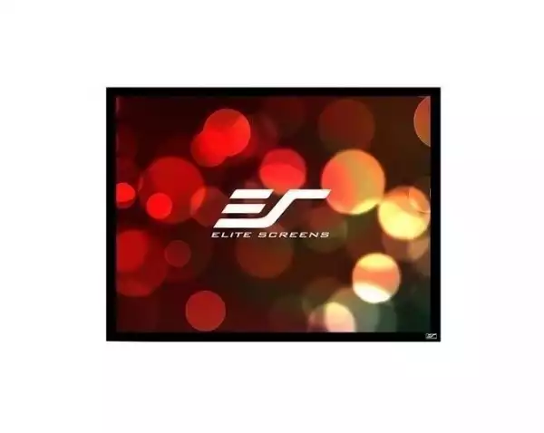 Elite Screen R180WV1, 180" (4:3), 365.8 x 274.3 cm