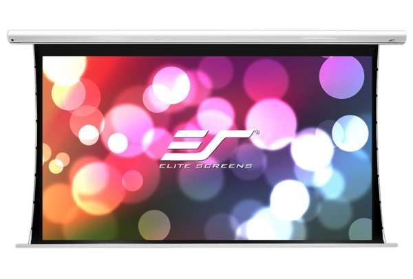 Elite Screen SK180NXW2-E6 Saker, 180" (16:10), 387.6 x 242.3 cm, White