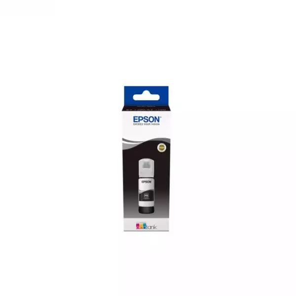 EPSON Cartus 103 black 65ml