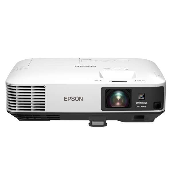 Epson EB-2250U, 3LCD, WUXGA (1920 x 1200), 16:10, 5 000 lumen, 15 000:1, Gigabit ethernet, WLAN (optional), VGA, HDMI (2x), 4.8 kg, 60 months/8 000h, lamp: 60 months/1 000h Epson EB-2250U, 3LCD, WUXGA (1920 x 1200), 16:10, 5 000 lumen, 15 000:1, Gigabit ethernet, WLAN (optional), VGA, HDMI (2x), 4.8 kg, 60 months/8 000h, lamp: 60 months/1 000h