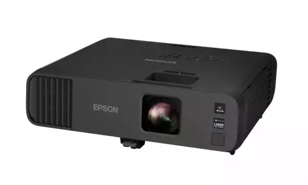 EPSON EB-L265F Projector 1080p 4600Lm projection ratio 1.32 - 2.12:1 2.500.000:1 16W speaker