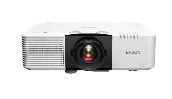 EPSON EB-L690U Projector 6500lm WUXGA