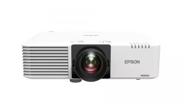 EPSON EB-L730U Projectors 7000Lumens WUXGA Laser HD-BaseT 1.35-2.20 Throw Ratio Lens-Shift 4K Input Wireless & Screen-Mirroring HDMI