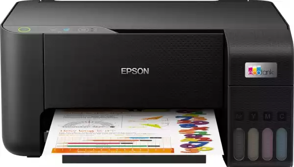 Epson EcoTank L3230 MFP