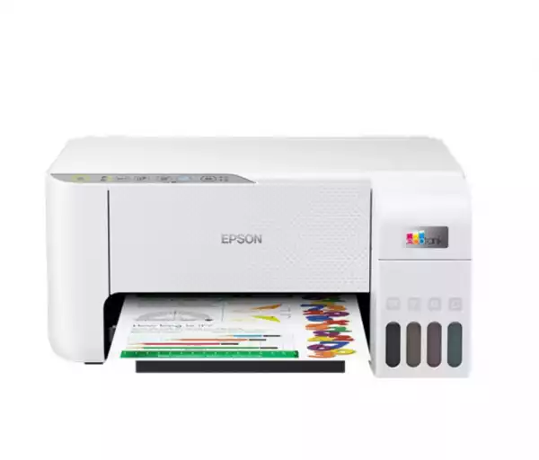EPSON EcoTank L3276 MFP printer 10ppm