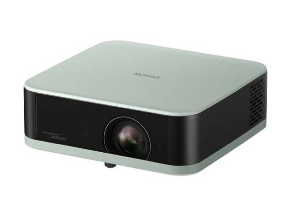 Epson EF-61G Lifestudio Pop Ice Green