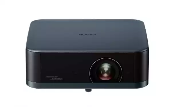 EPSON Lifestudio POP Projector 700lm EF-62N Metallic Navy