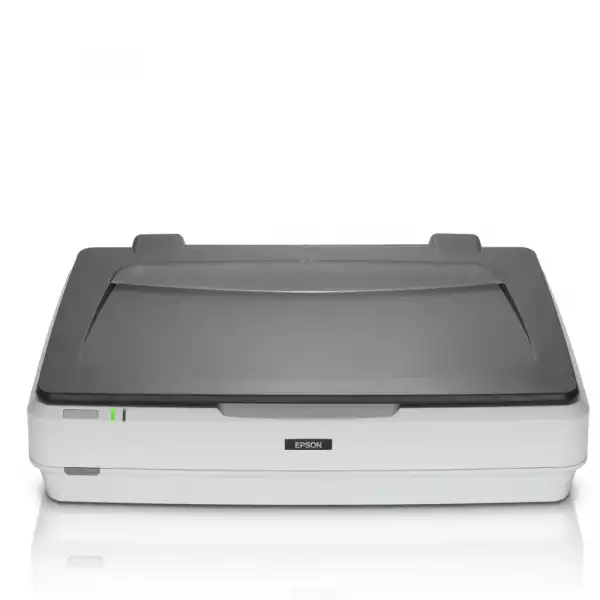 EPSON Expression 12000XL Scanner DIN A3