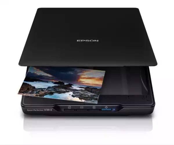 Epson Perfection V39II