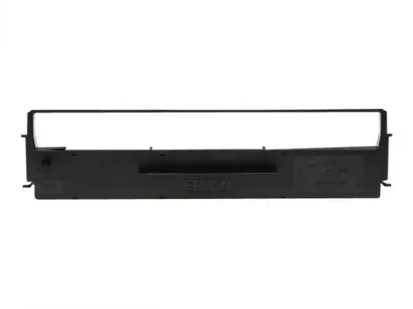 EPSON LQ-350/300/+/+II ribbon cassette black ribbon cartridge 2.500.000 characters 1-pack