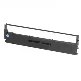 EPSON Ribbon S015637 negru