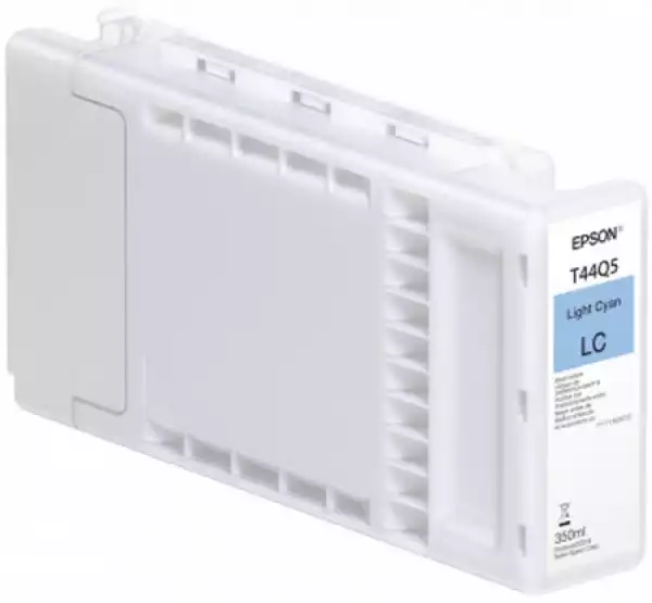 Epson Singlepack Light Cyan T44Q540 UltraChrome PRO 12 350ml