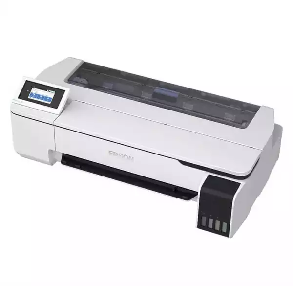 EPSON SureColor SC-T3100X 24inch large-format printer colour ink-jet Roll A1 61.0cm 2400x1200dpi Gigabit LAN Wi-Fi USB 3.0 Cutter