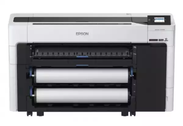 EPSON SureColor SC-T5700D 36inch Dual Roll Adobe Postscript