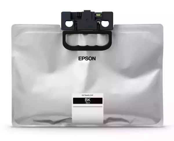 EPSON 1LB WF-C53xx/WF-C58xx Series Ink Cartridge XXL Black 10.000 pages