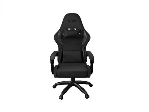 Fury Gaming Chair Shinai S4 Black Fury Gaming Chair Shinai S4 Black
