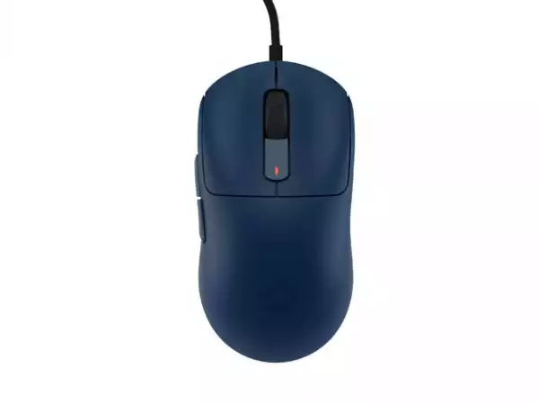 Fury Gaming Mouse Tanto T4 12000DPI Optical With Software RGB Backlight Blue