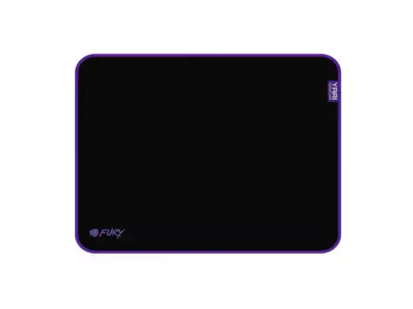 Fury Mouse pad, YARI SPEED L, 400x300MM, Black