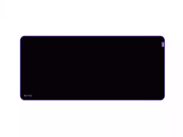 Fury Mouse pad, YARI SPEED XL, 980x400MM, Black
