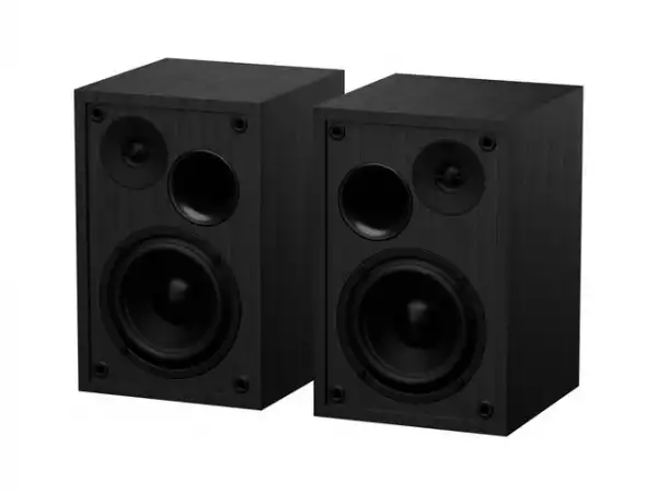 Genesis Arsen 302 Speakers, BT 2.0, Black