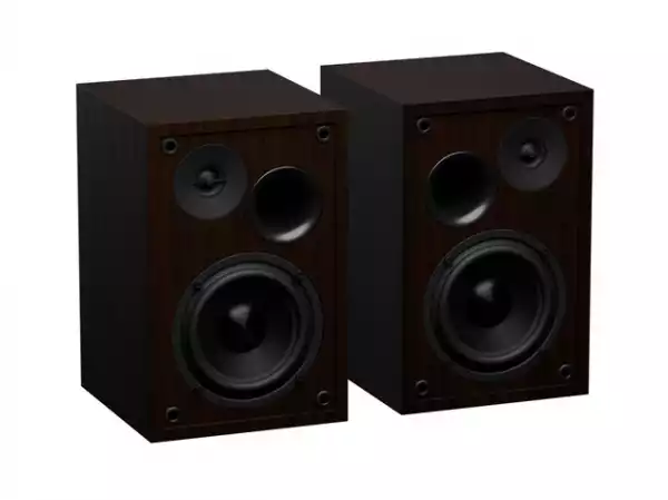 Genesis Arsen 302 Speakers, BT 2.0, Brown
