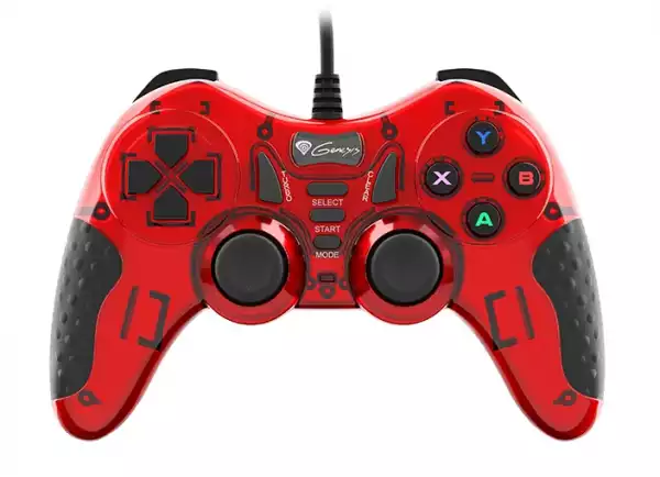 Genesis Gamepad Mangan 200 Wired (Pc)