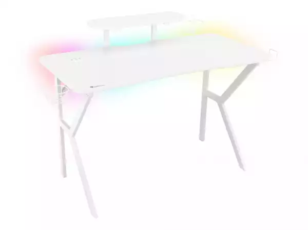 Genesis Gaming desk Holm 320 RGB