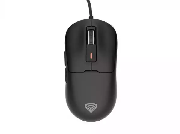 Genesis Gaming Mouse Krypton 660 12000 DPI RGB Black