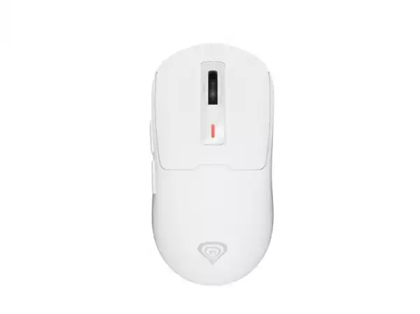 Genesis Gaming Mouse Zircon 660 Pro Wireless 26000 DPI White