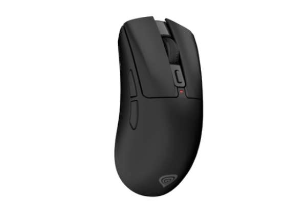 Genesis Gaming Mouse Zircon 880 Wireless 12000 dpi,  Black