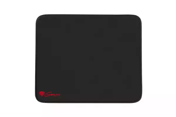 Genesis Mouse Pad Carbon 500 S Logo 250X210mm (M12 Mini)