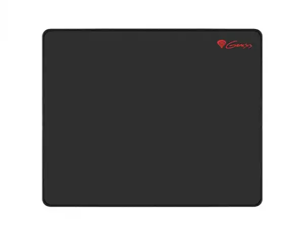 Genesis Mouse Pad Carbon 500 Xl Logo 500X400mm