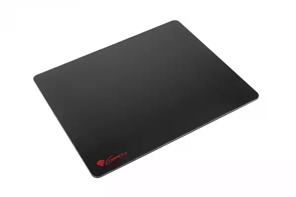 Genesis Mouse Pad M33 Logo Black 300 x 250mm