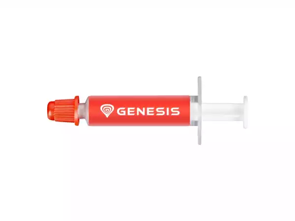 Genesis Thermal Grease Silicon 801 0.5G