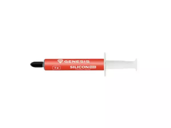 Genesis Thermal Grease Silicon 900 2G