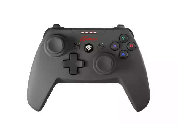 Genesis Wireless Gamepad Pv58 (For Ps3/Pc)