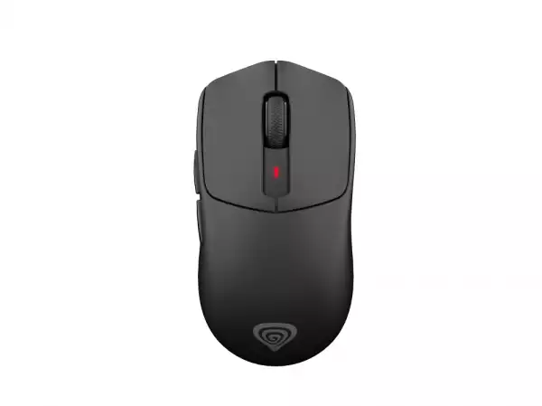 Genesis Wireless Gaming Mouse Zircon 500 G2 Wireless 10000dpi, Black