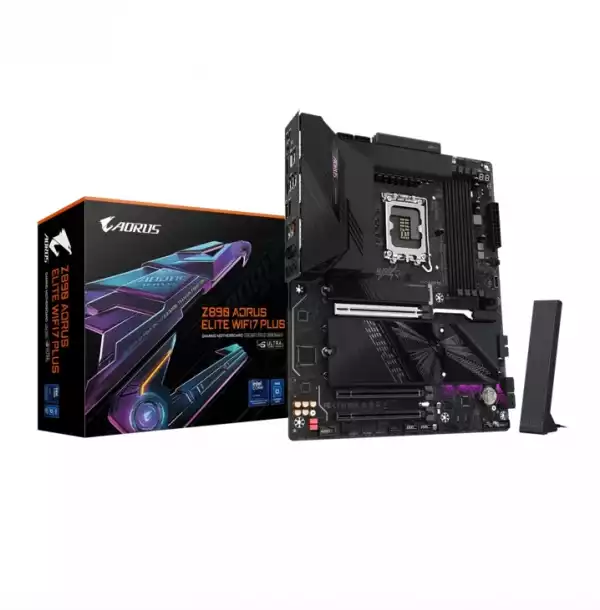 Gigabyte Z890 Aorus Elite